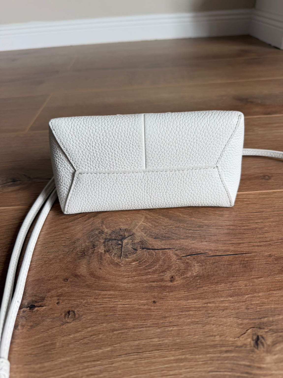 Marc Jacobs Beyaz Çanta — görsel 6/7
