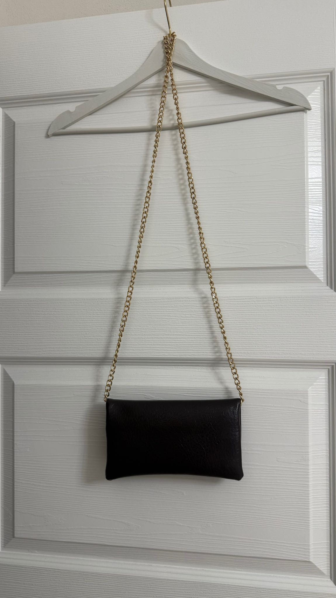Yves Saint Laurent Siyah Çanta — görsel 9/11