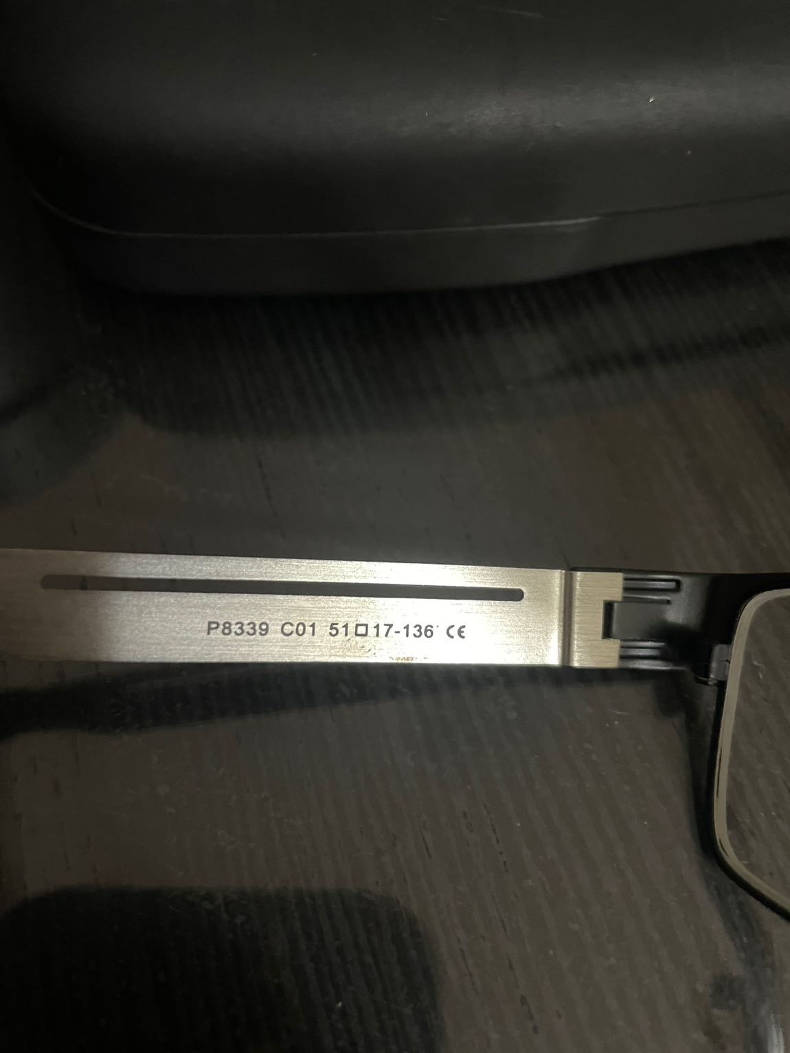 Porsche Design İkinci El Çanta, Ayakkabı ve Giyim Modelleri