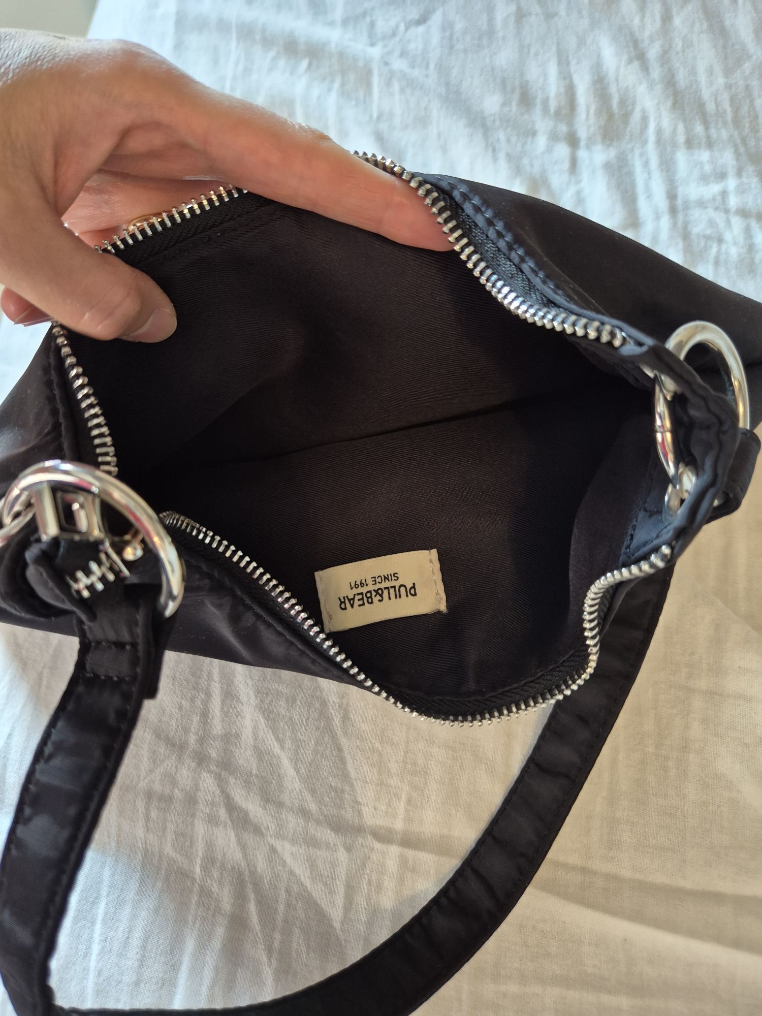 pull and bear çanta — görsel 2/4