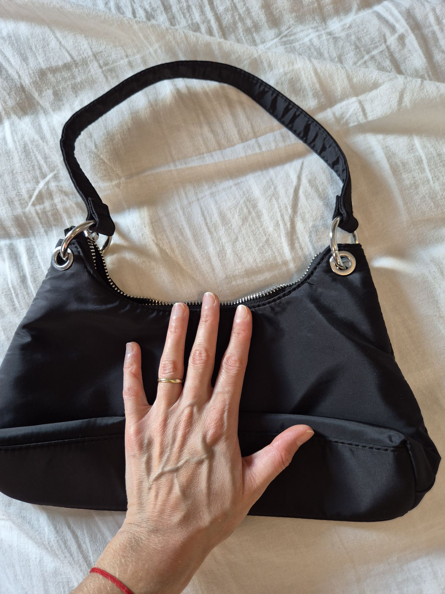 pull and bear çanta — görsel 4/4