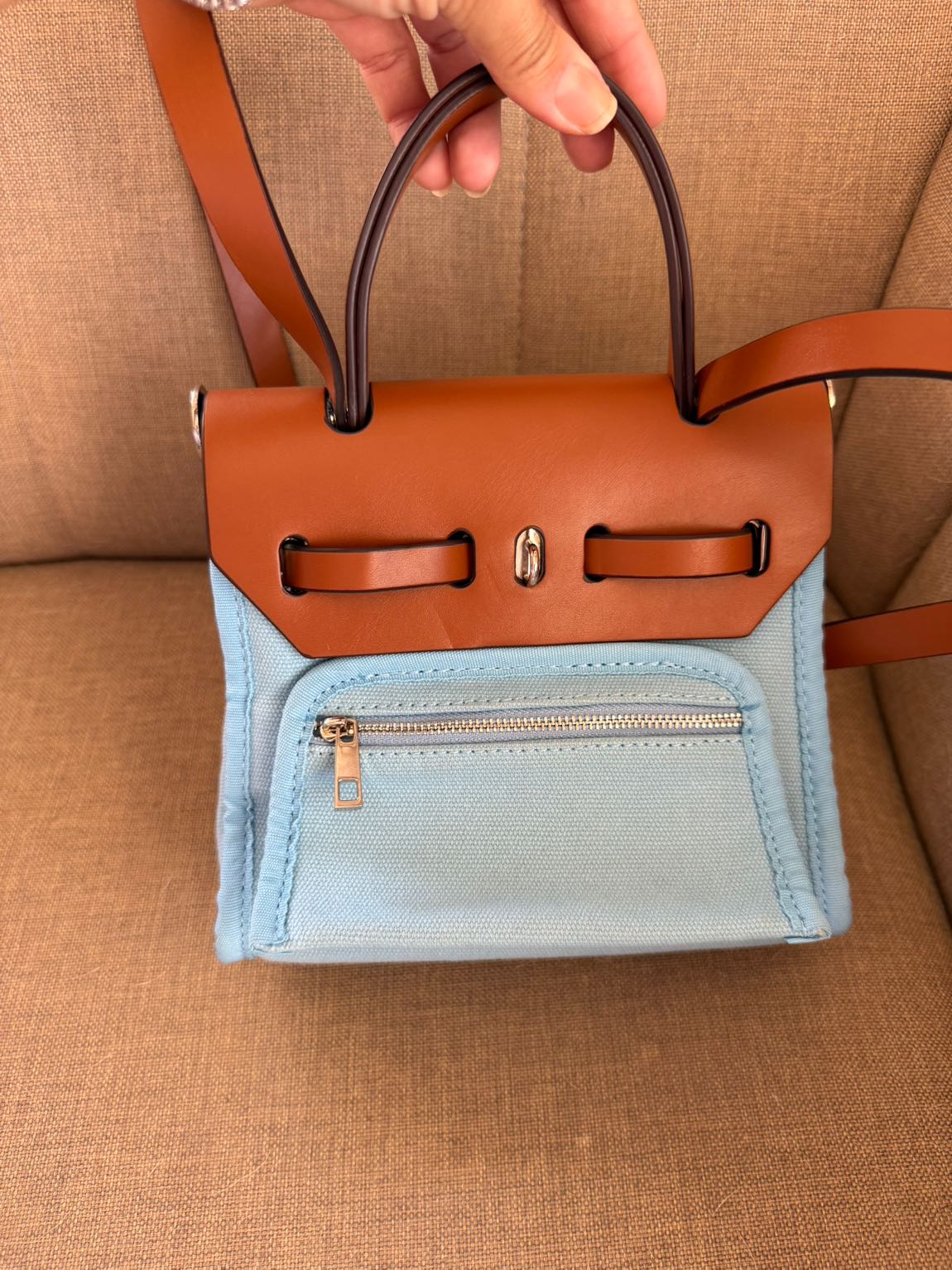 Hermes Çanta — görsel 4/7