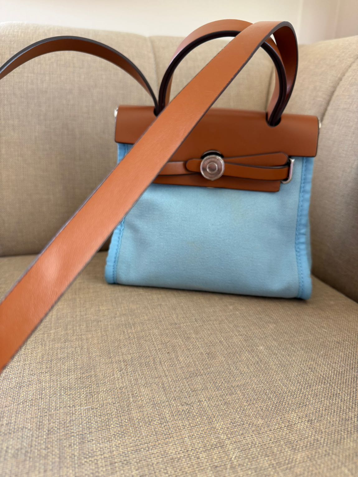 Hermes Çanta — görsel 5/7