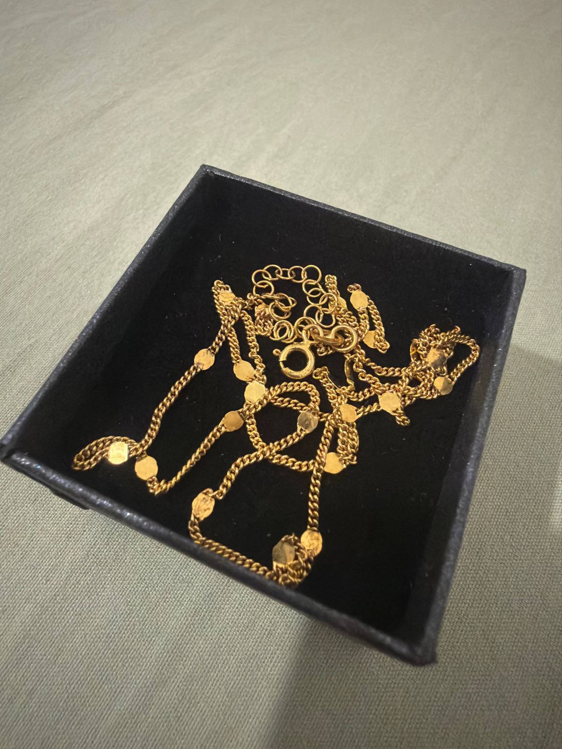 925 Ayar Gümüş Şahmeran Söğütlü Silver — görsel 14/15