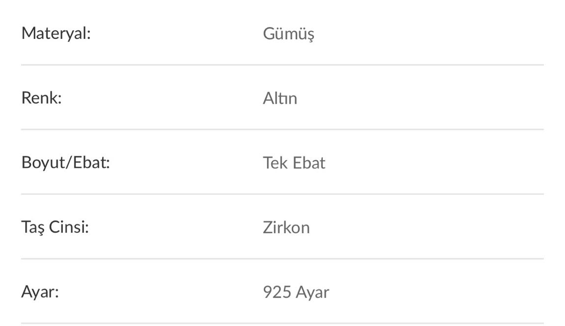 925 Ayar Gümüş Şahmeran Söğütlü Silver — görsel 5/15