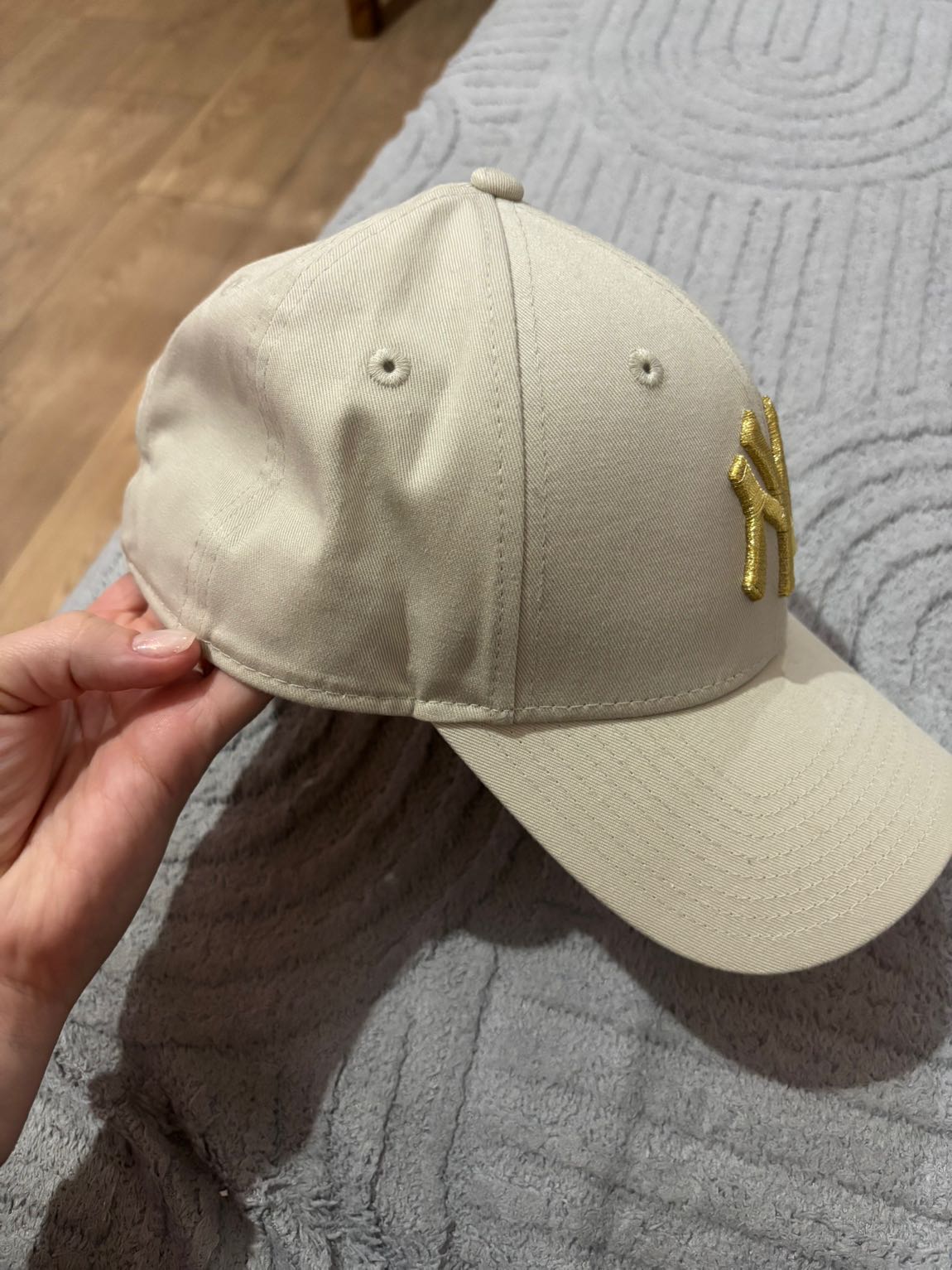 New Era Yankees Şapka — görsel 2/5