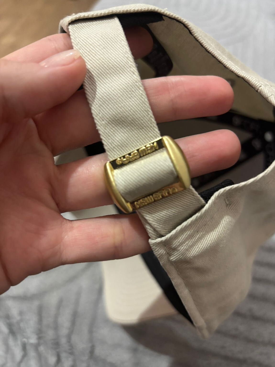 New Era Yankees Şapka — görsel 3/5