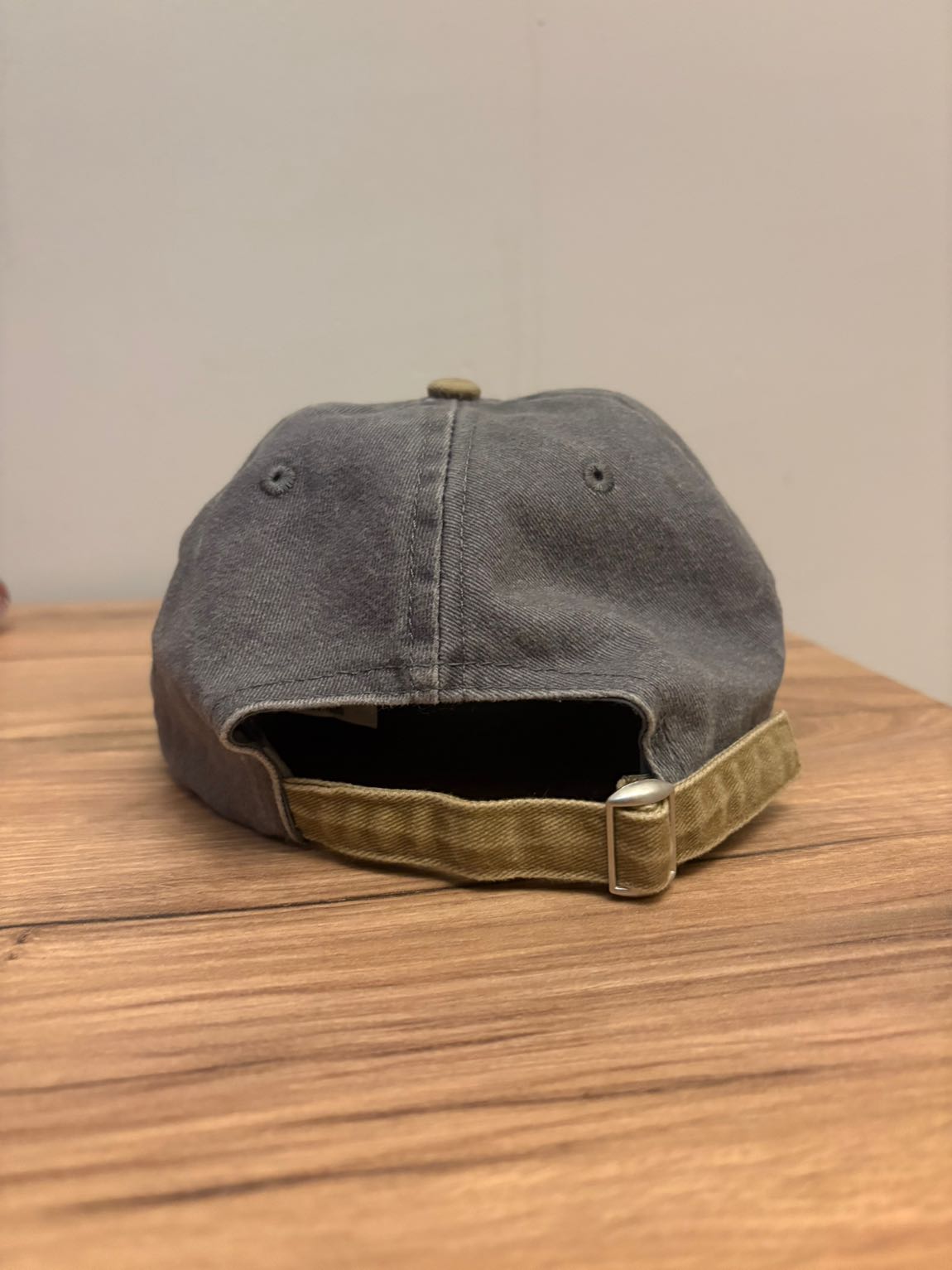 Pull&Bear Unisex Şapka — görsel 2/4