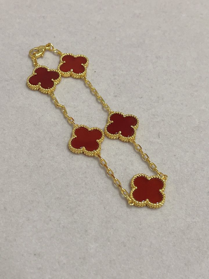 van cleef arpels - 2li set — görsel 3/3