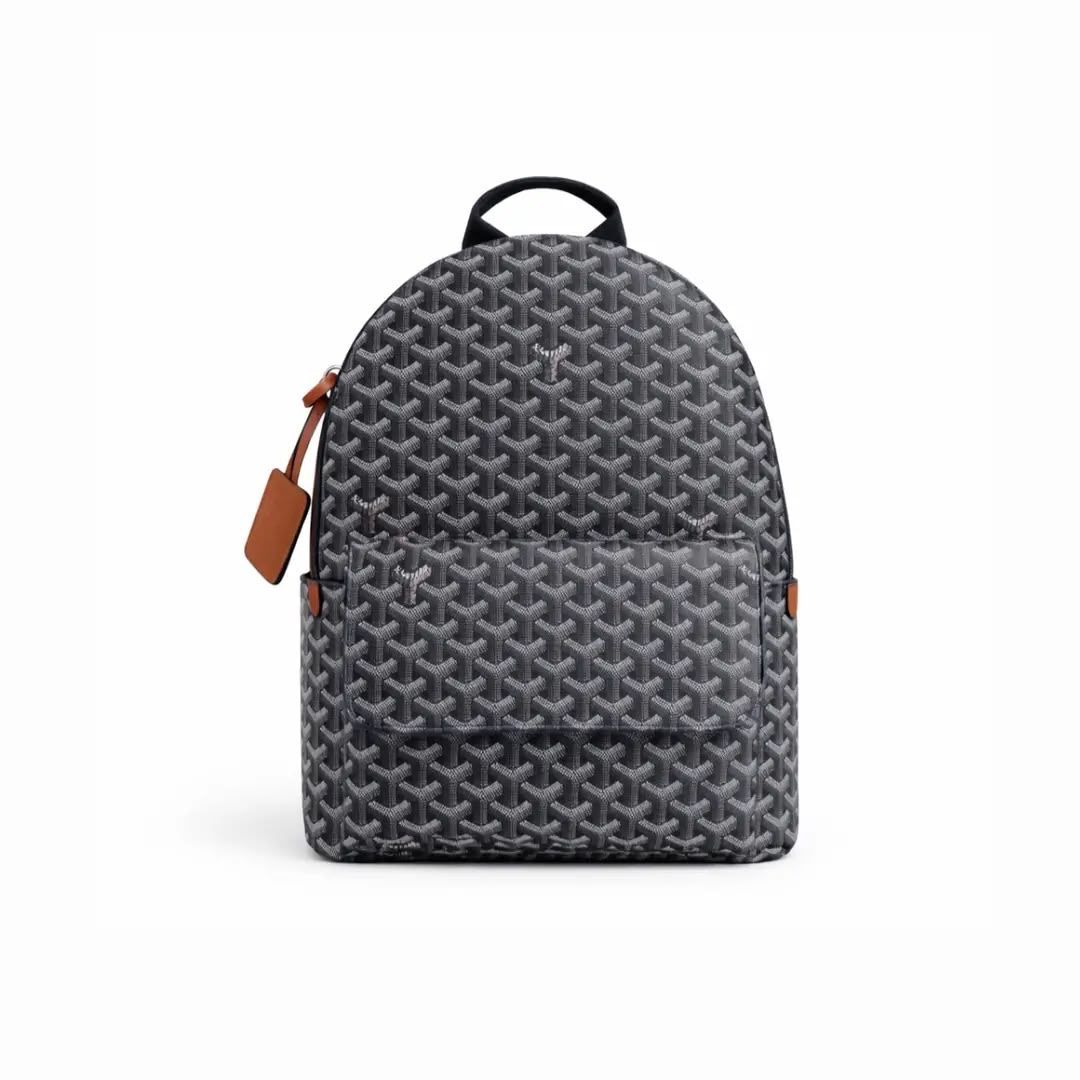 Goyard Backpack — görsel 3/4