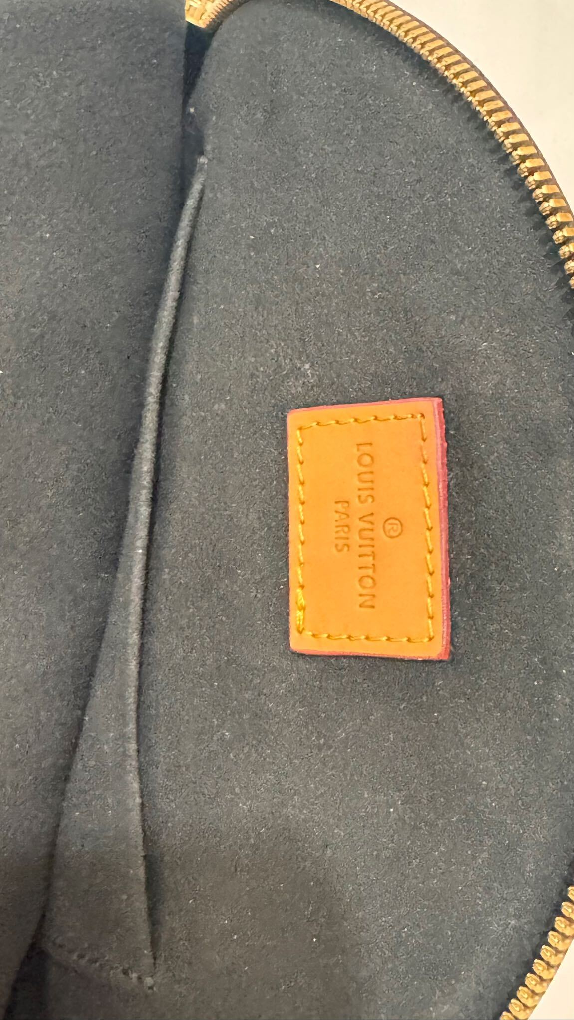 Louis Vuitton Ellipse Backpack Monogram — görsel 12/14