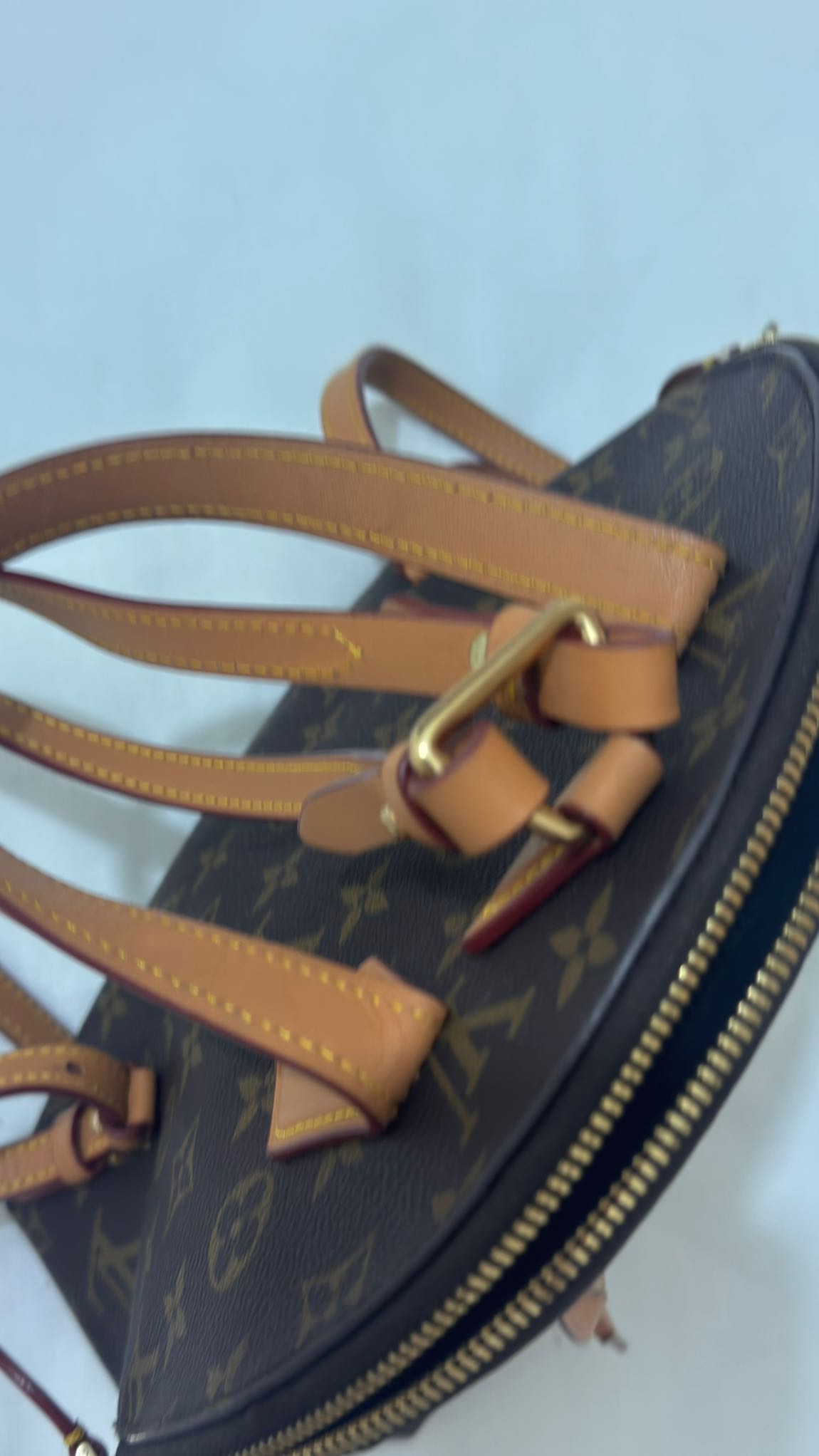 Louis Vuitton Ellipse Backpack Monogram — görsel 5/14