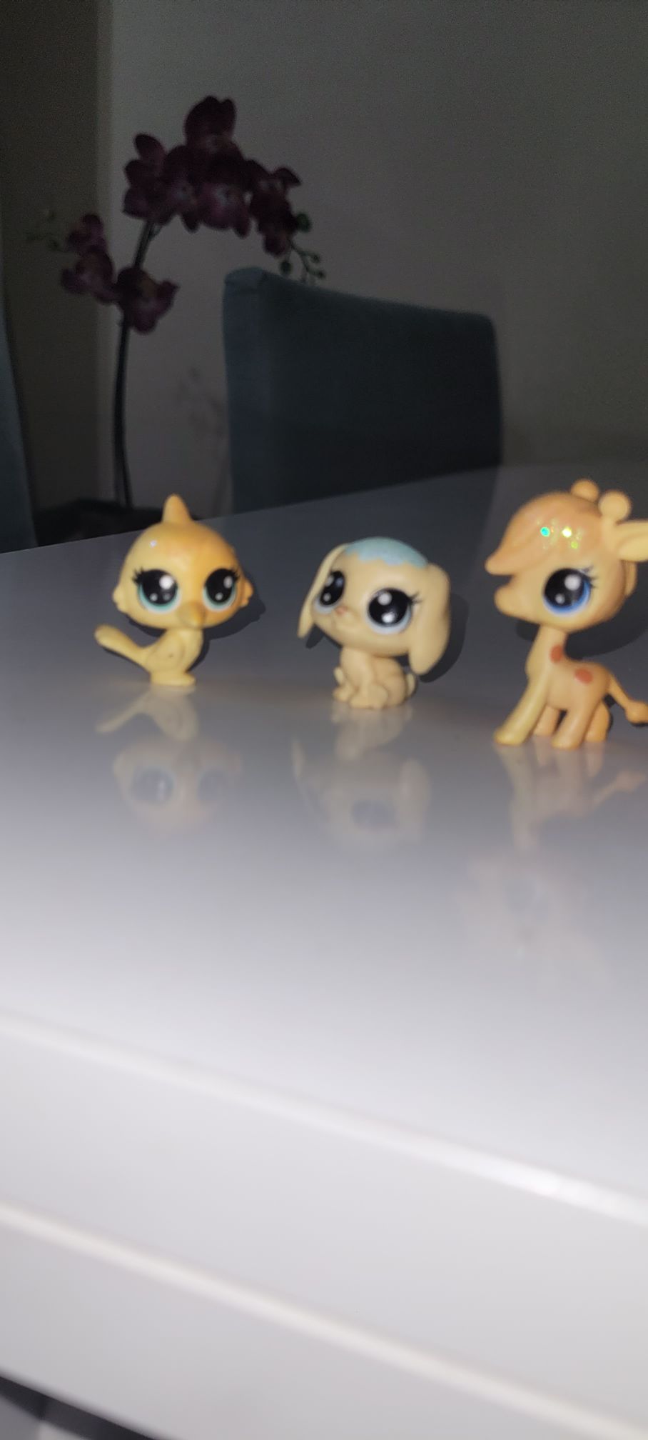 lps minisler figur — görsel 6/7