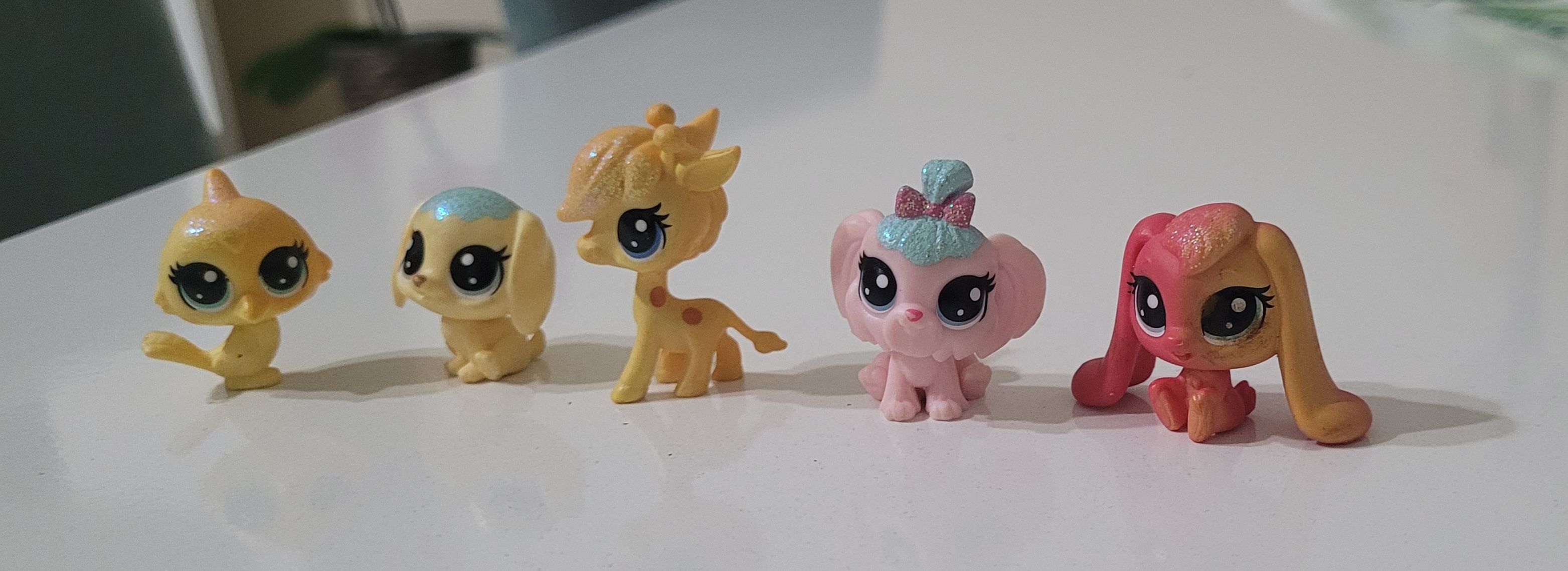 lps minisler figur — görsel 5/7