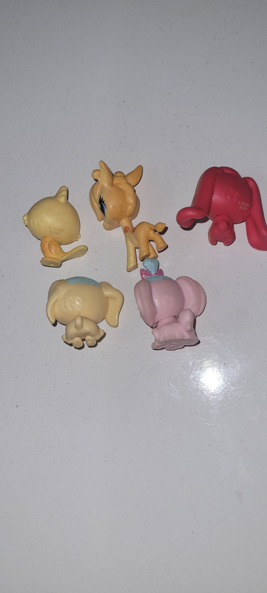 lps minisler figur — görsel 2/7