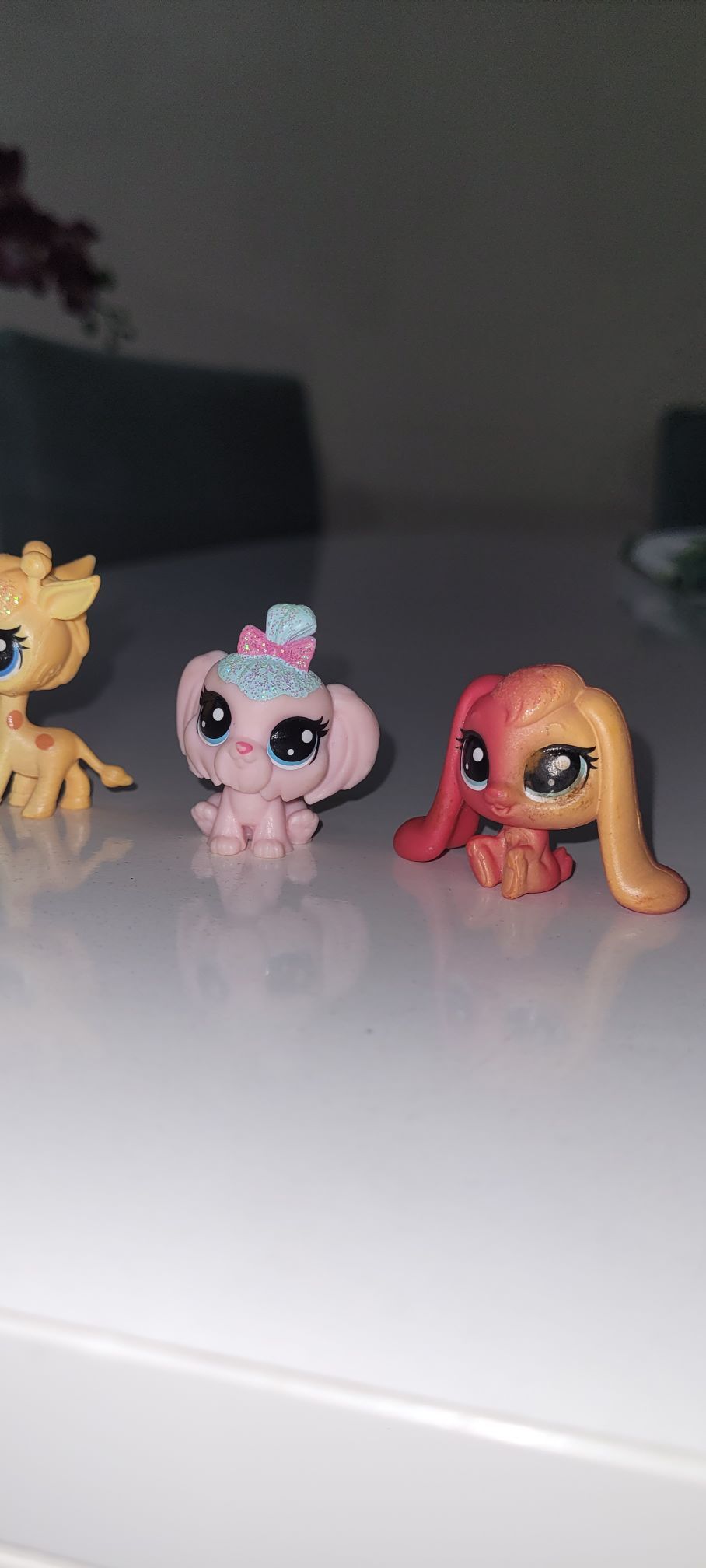 lps minisler figur — görsel 4/7