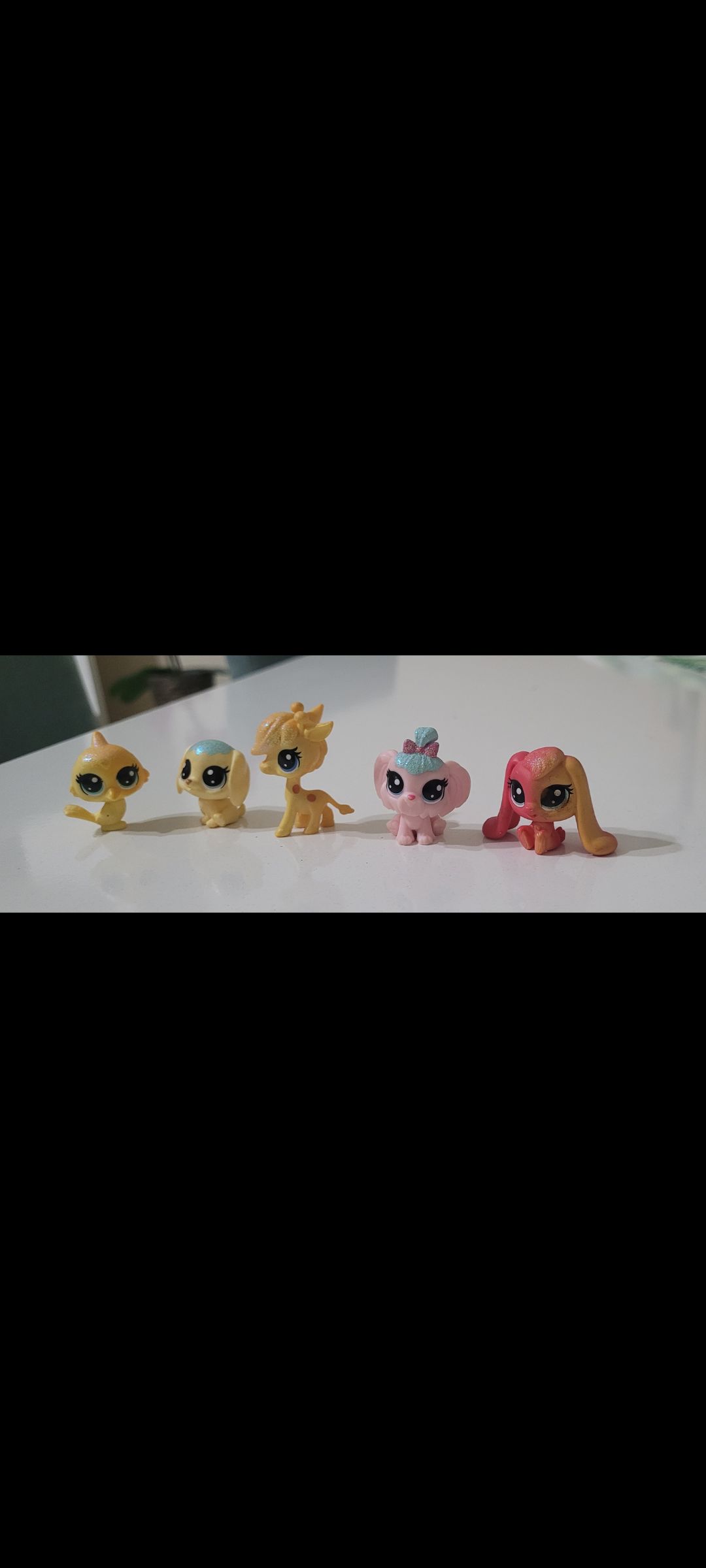 lps minisler figur — görsel 7/7