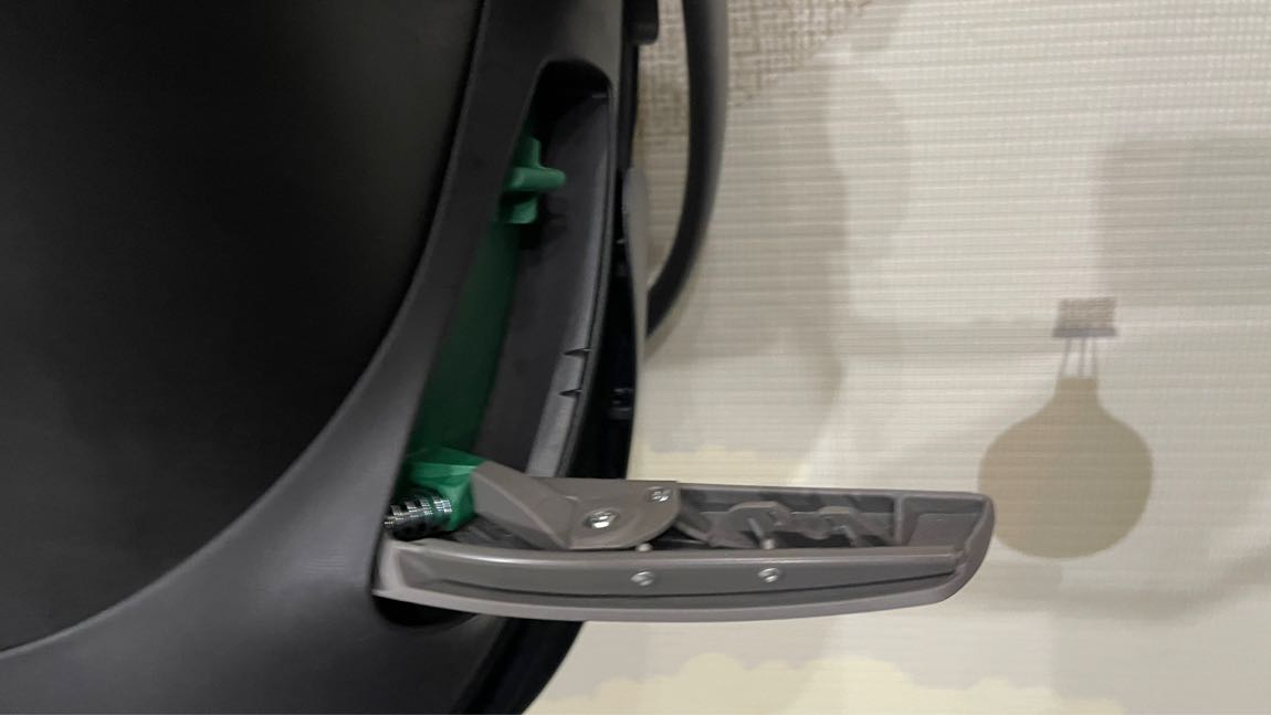 Cybex S2 i-Size Siyah Oto Koltuğu — görsel 17/18