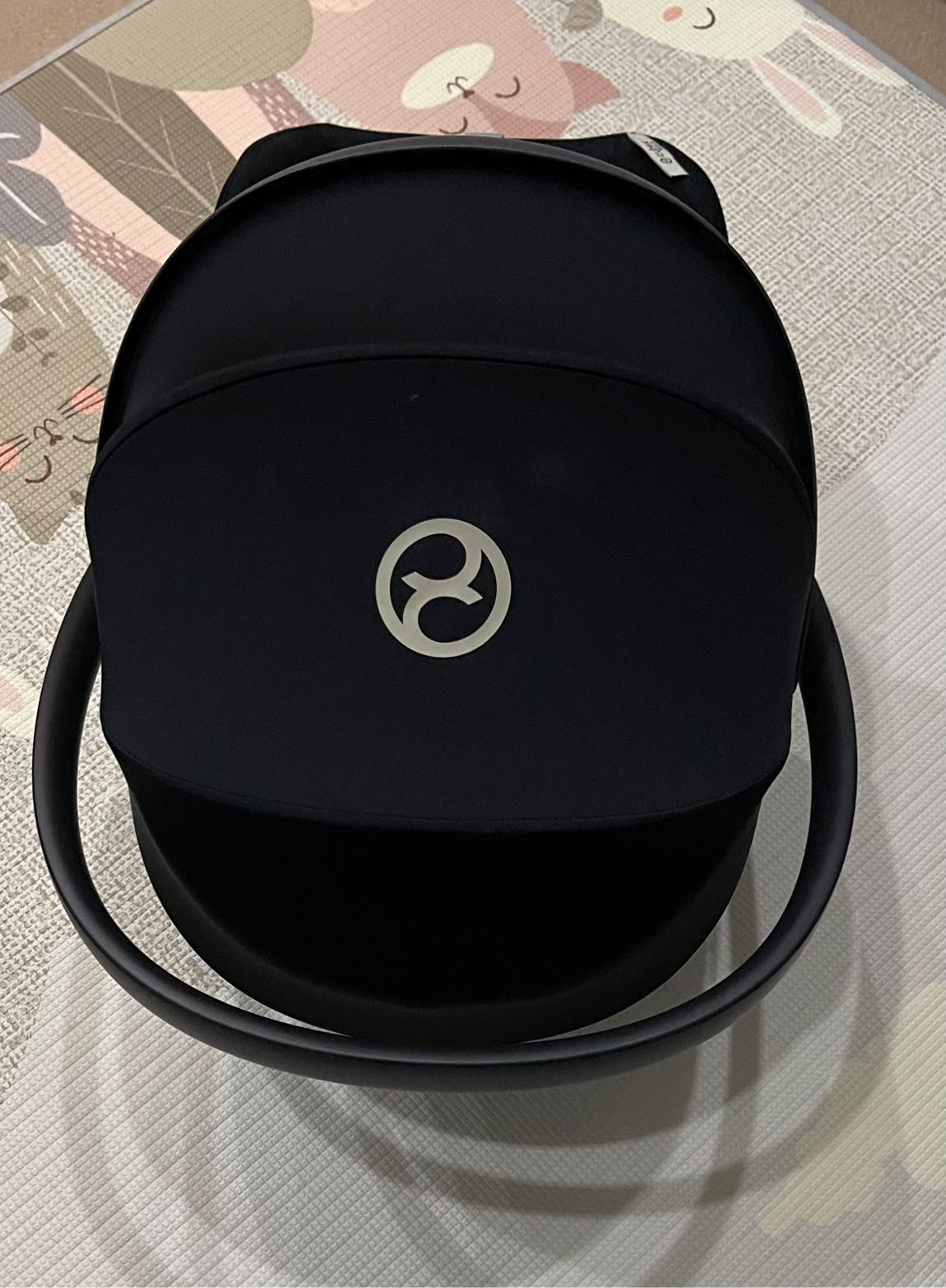 Cybex S2 i-Size Siyah Oto Koltuğu — görsel 7/18