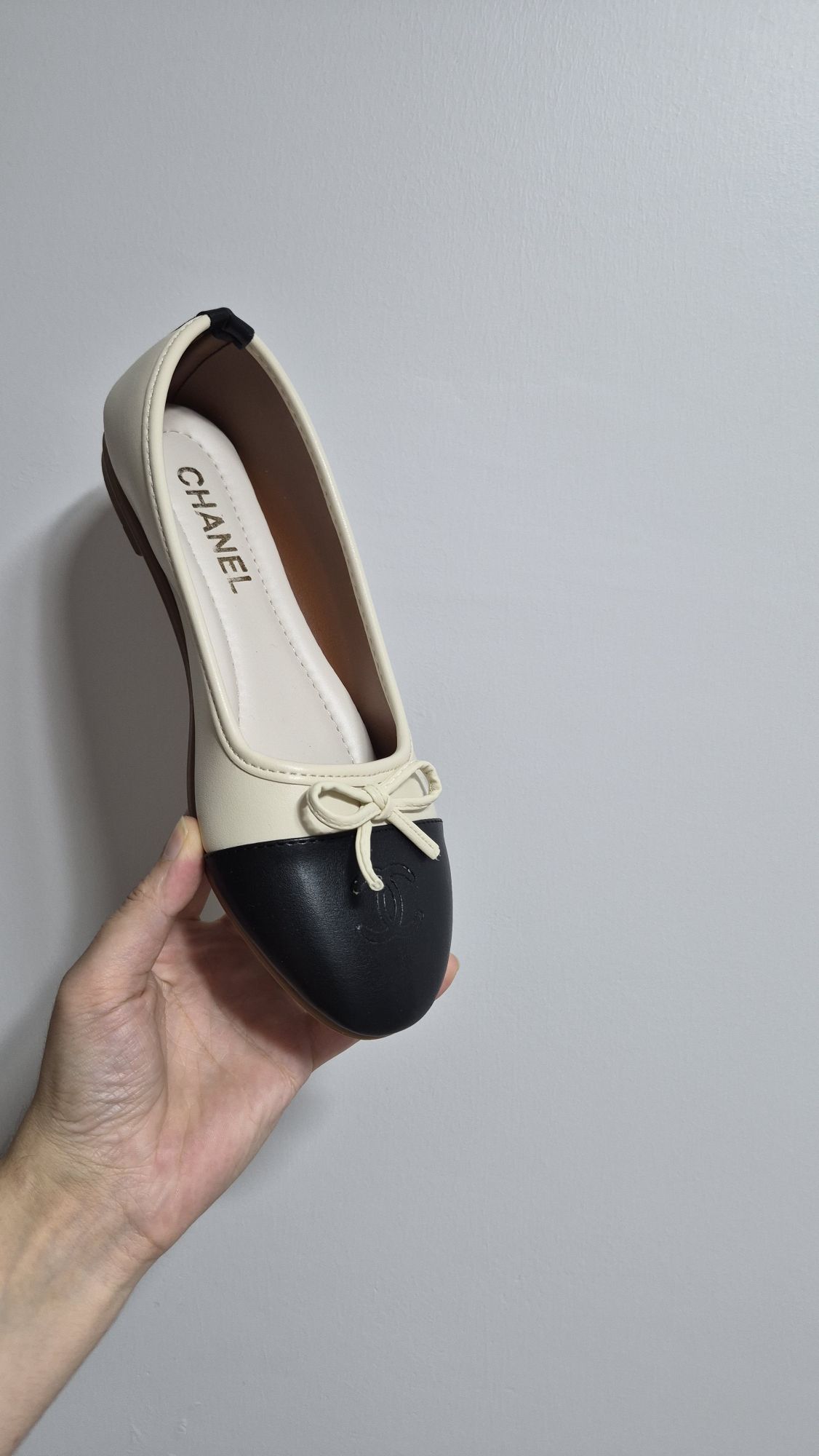 Chanel Babet — görsel 2/5