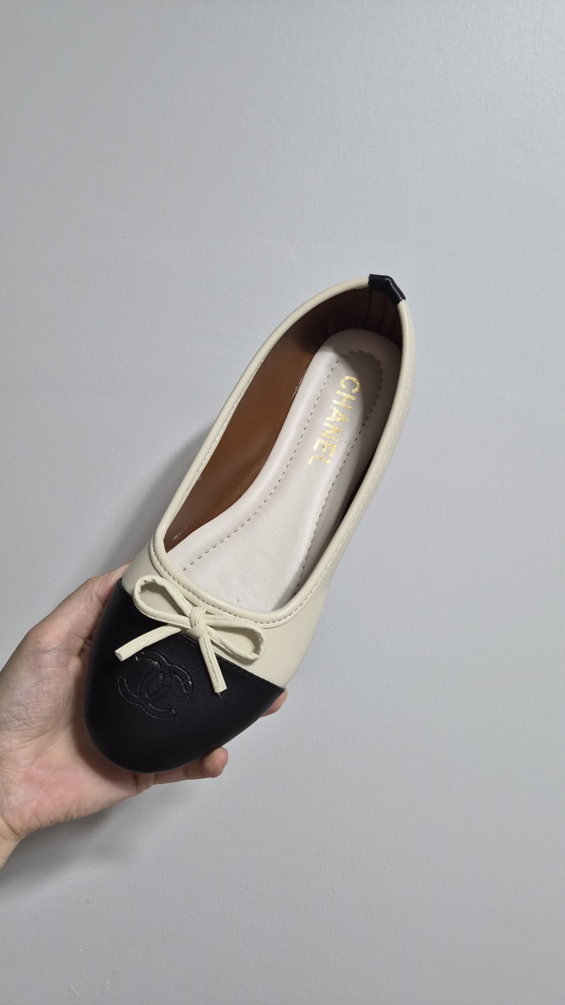 Chanel Babet — görsel 4/5