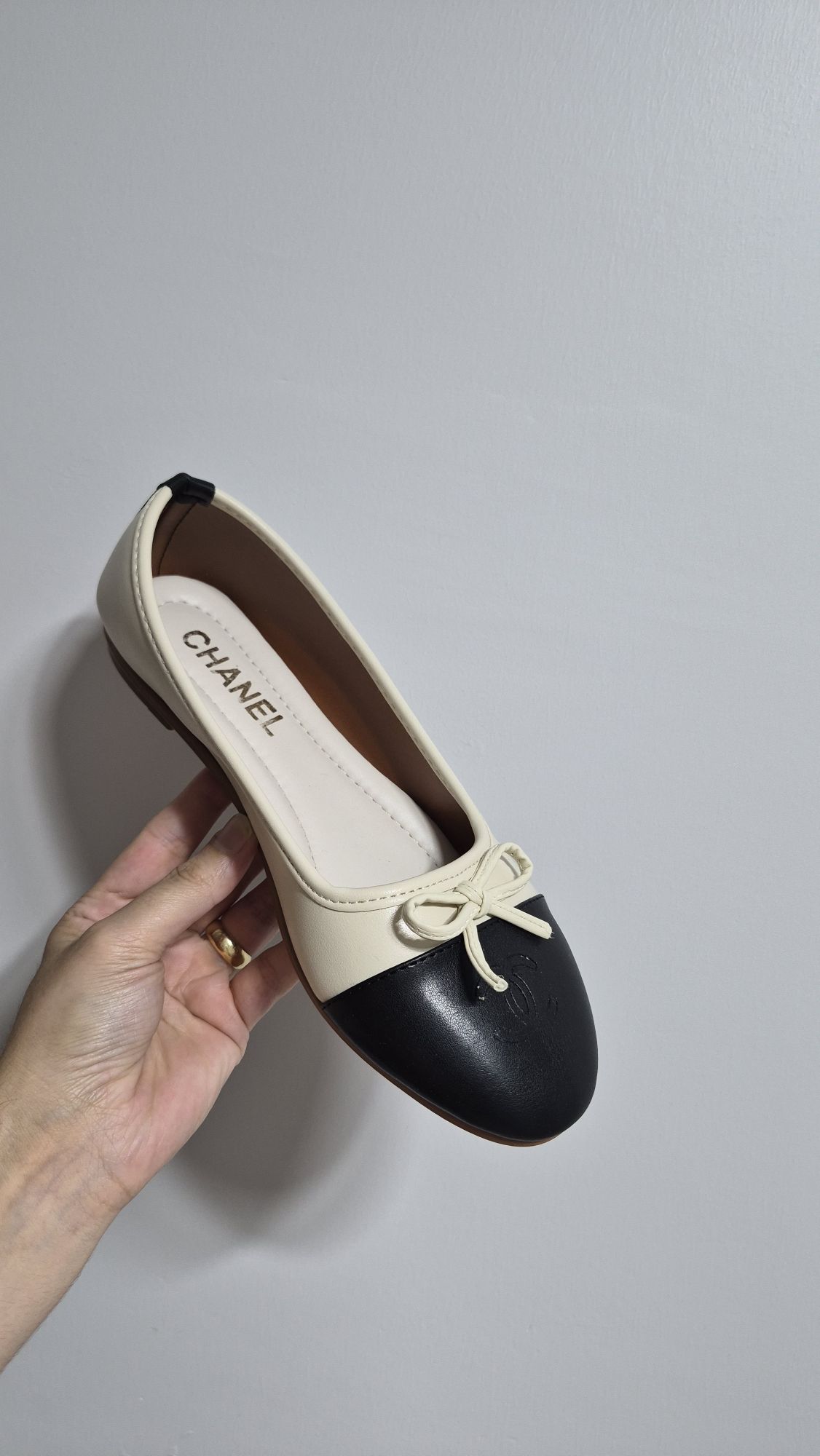 Chanel Babet — görsel 3/5