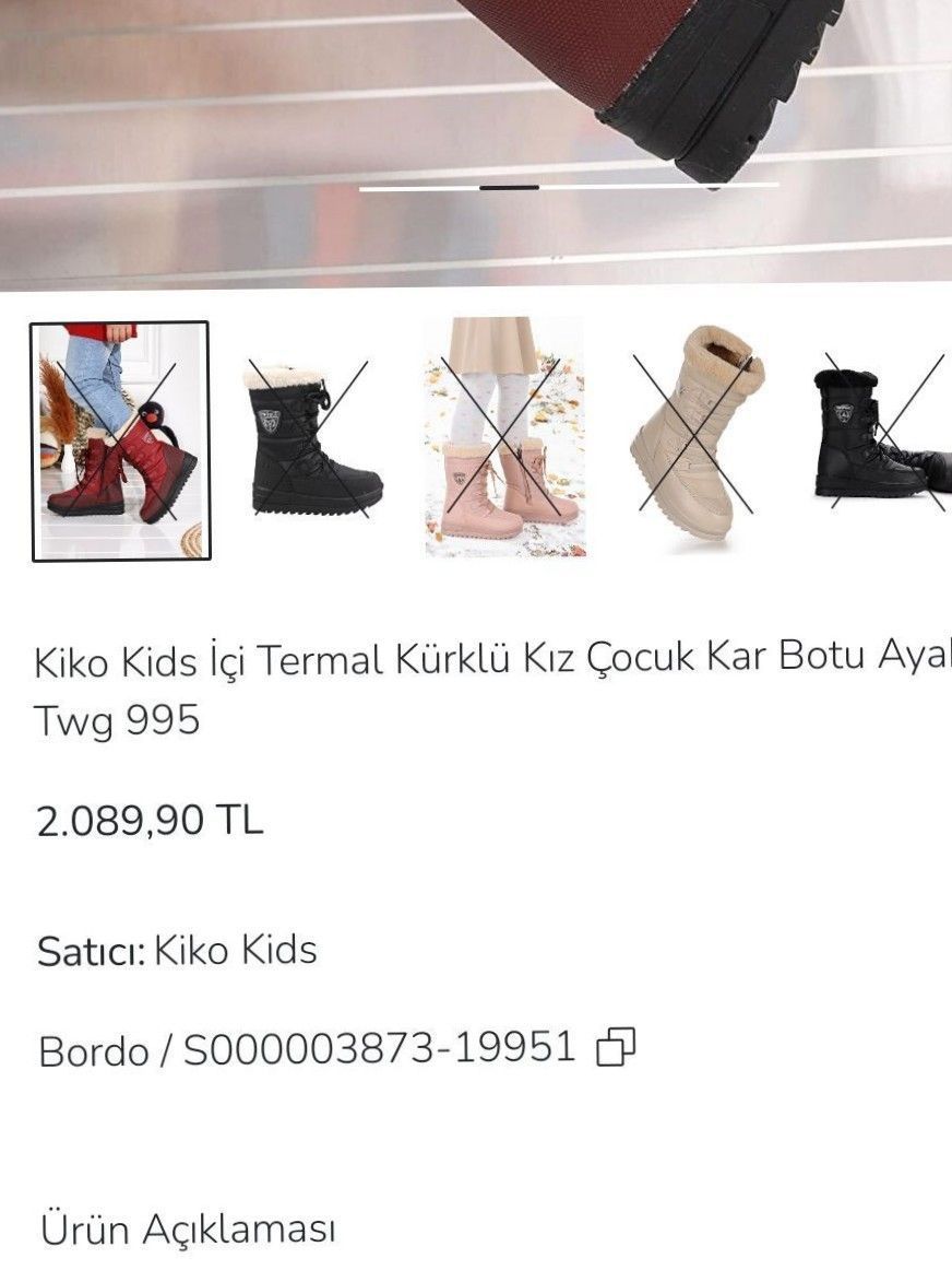 Kar Botu — görsel 2/4