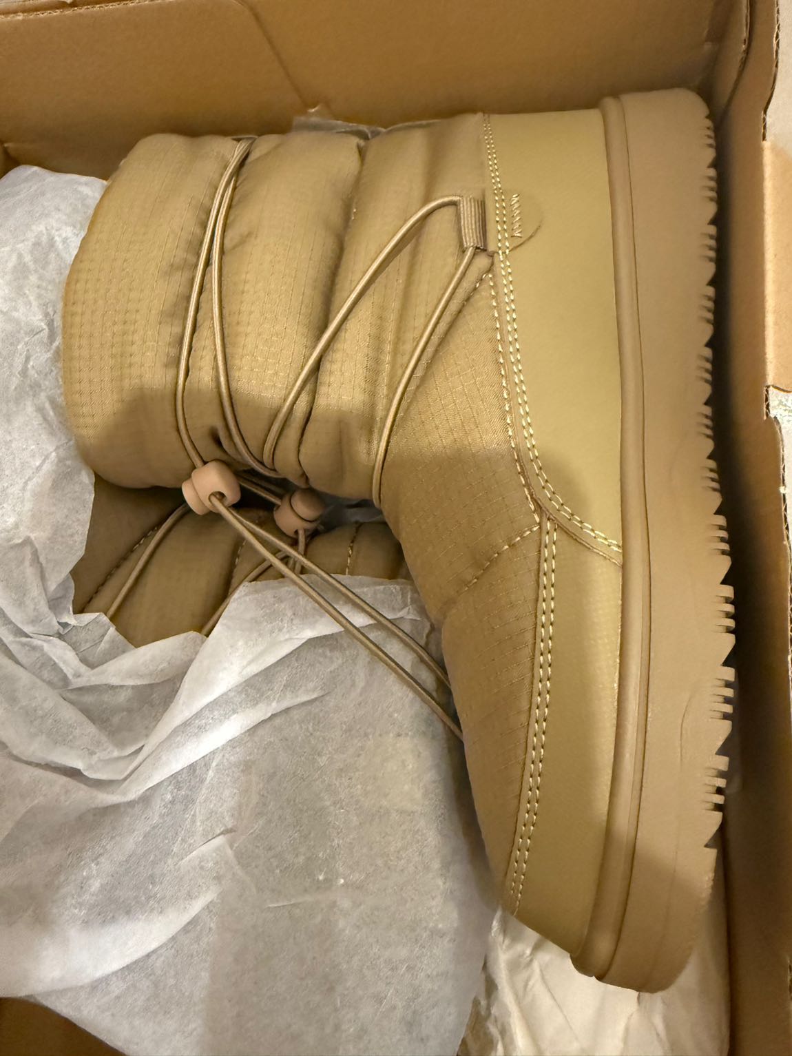 Puma Kadın Bot — görsel 2/6