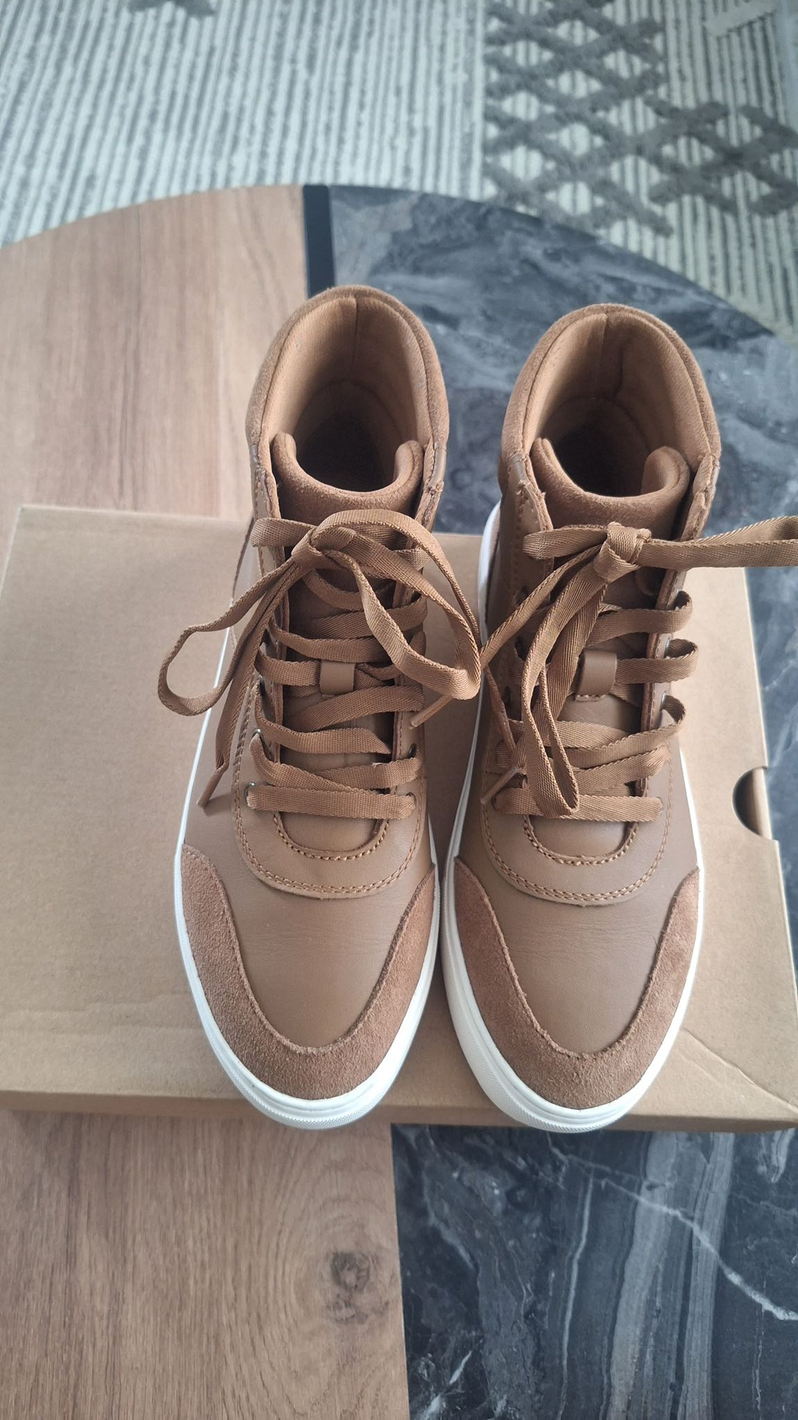 Ugg Zilo High II Sneaker for Women — görsel 3/6
