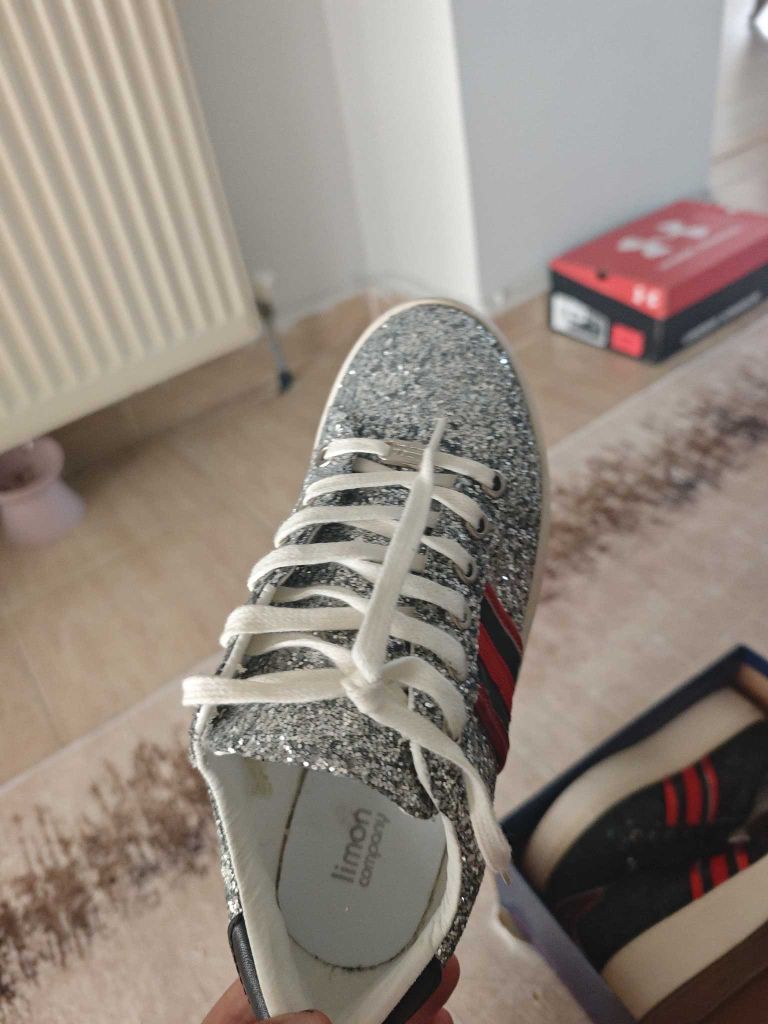 Simli Sneaker — görsel 5/13