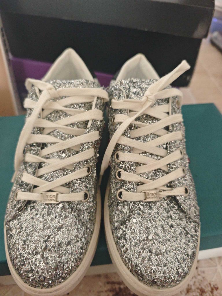 Simli Sneaker — görsel 12/13