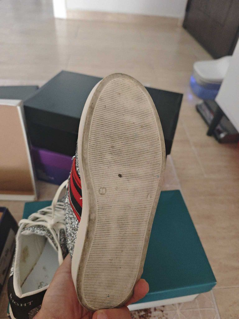 Simli Sneaker — görsel 10/13