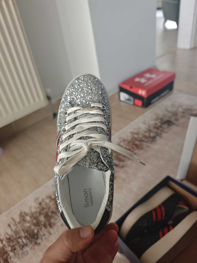 Simli Sneaker — görsel 8/13