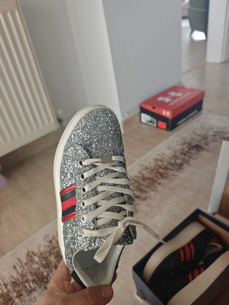 Simli Sneaker — görsel 7/13