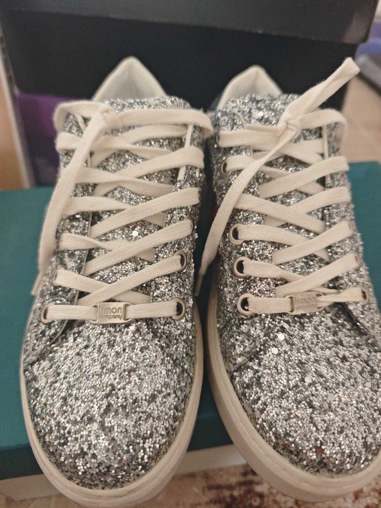 Simli Sneaker — görsel 11/13