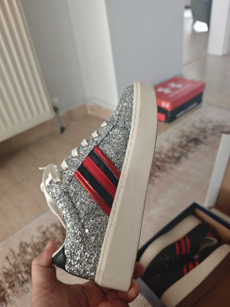 Simli Sneaker — görsel 9/13