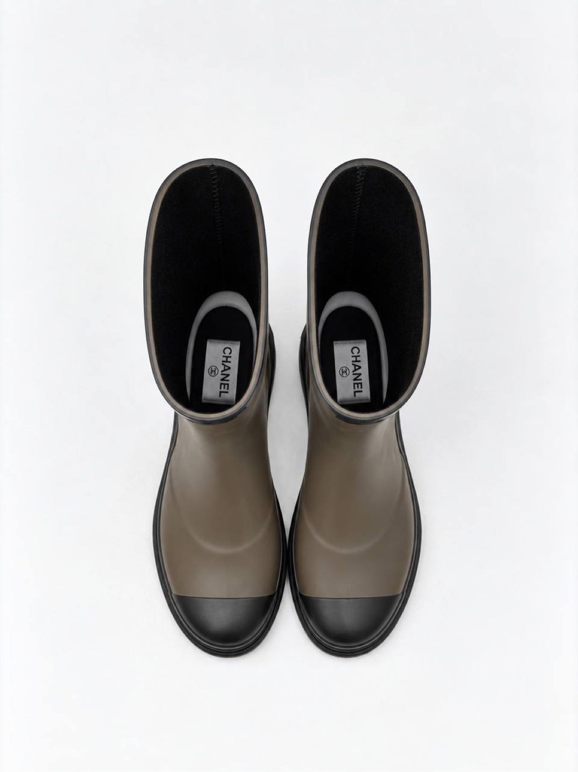 Chanel Kahverengi Çizme 36-41 arası — görsel 3/4