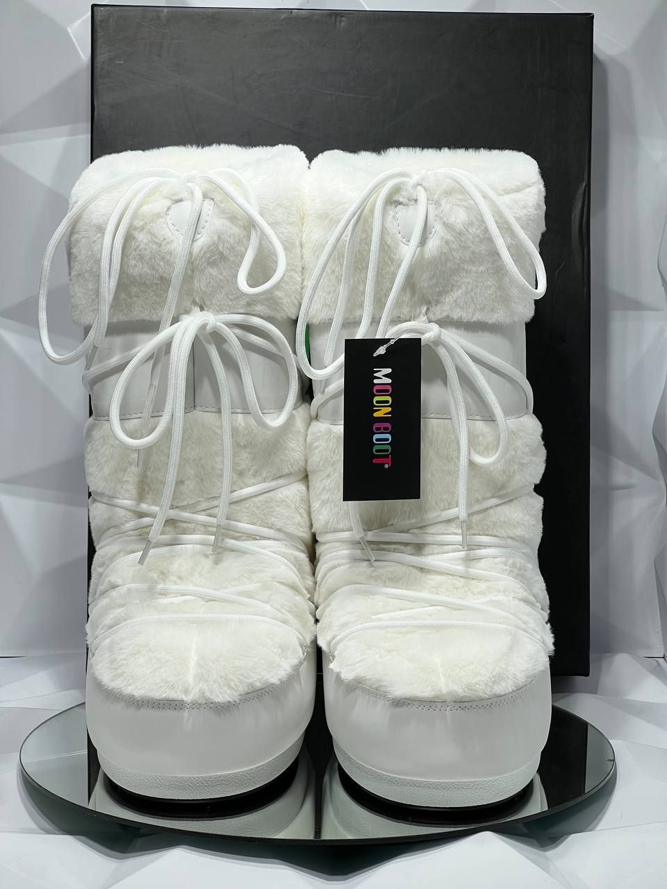Moon Boot — görsel 2/3