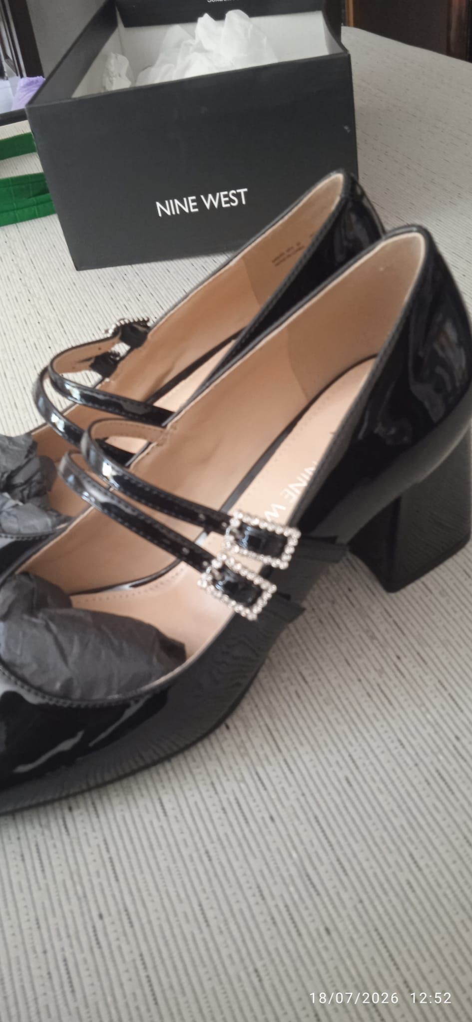 NINE WEST — görsel 3/7