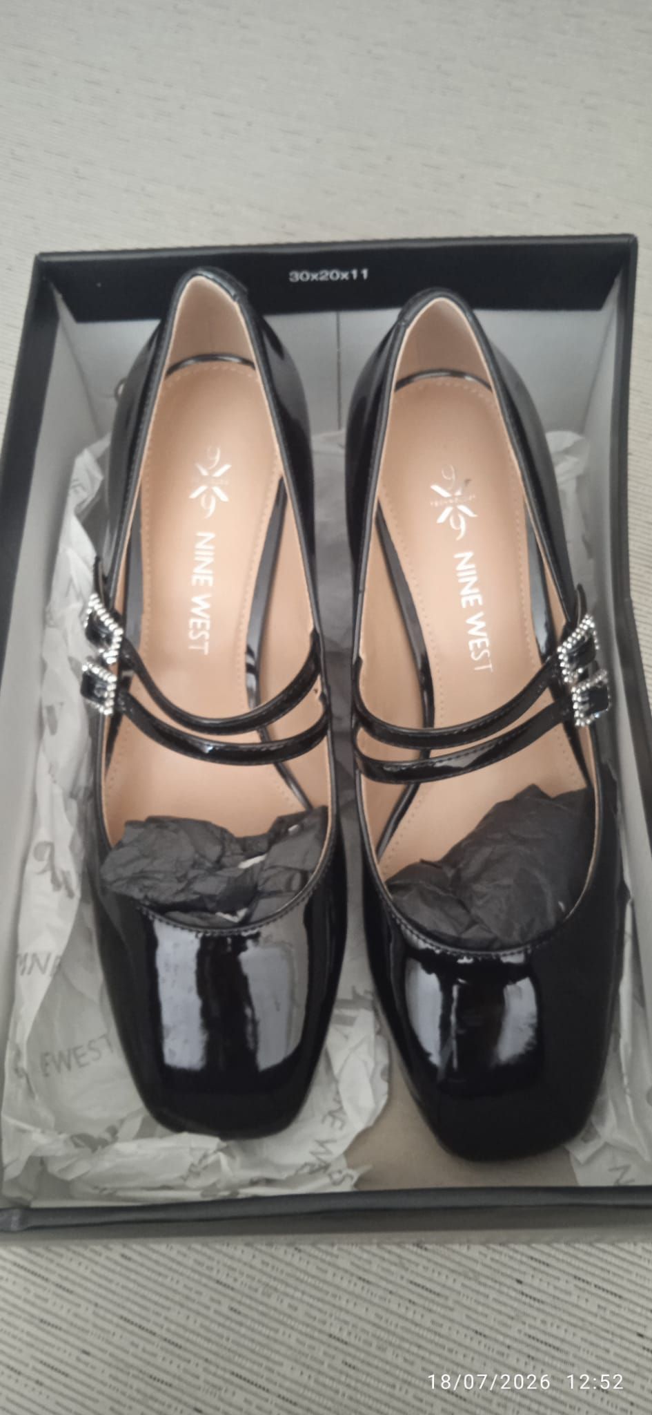 NINE WEST — görsel 2/7