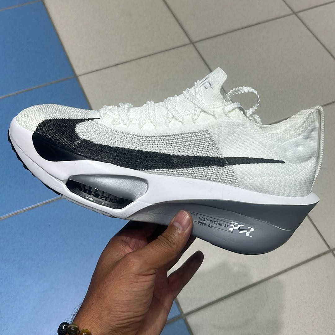 Nike Alphafly Next 3 Road Racing — görsel 7/10