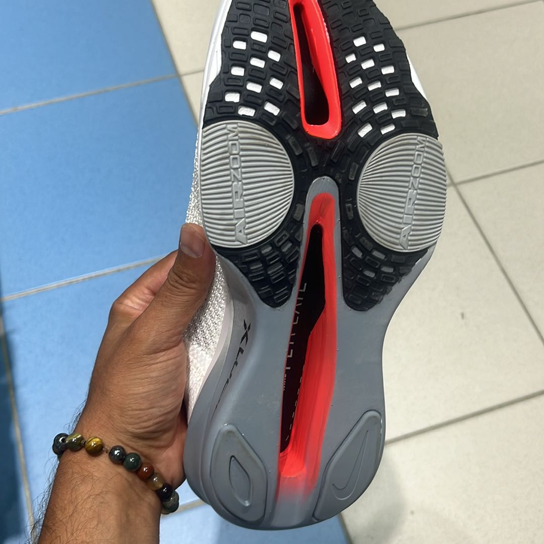 Nike Alphafly Next 3 Road Racing — görsel 9/10