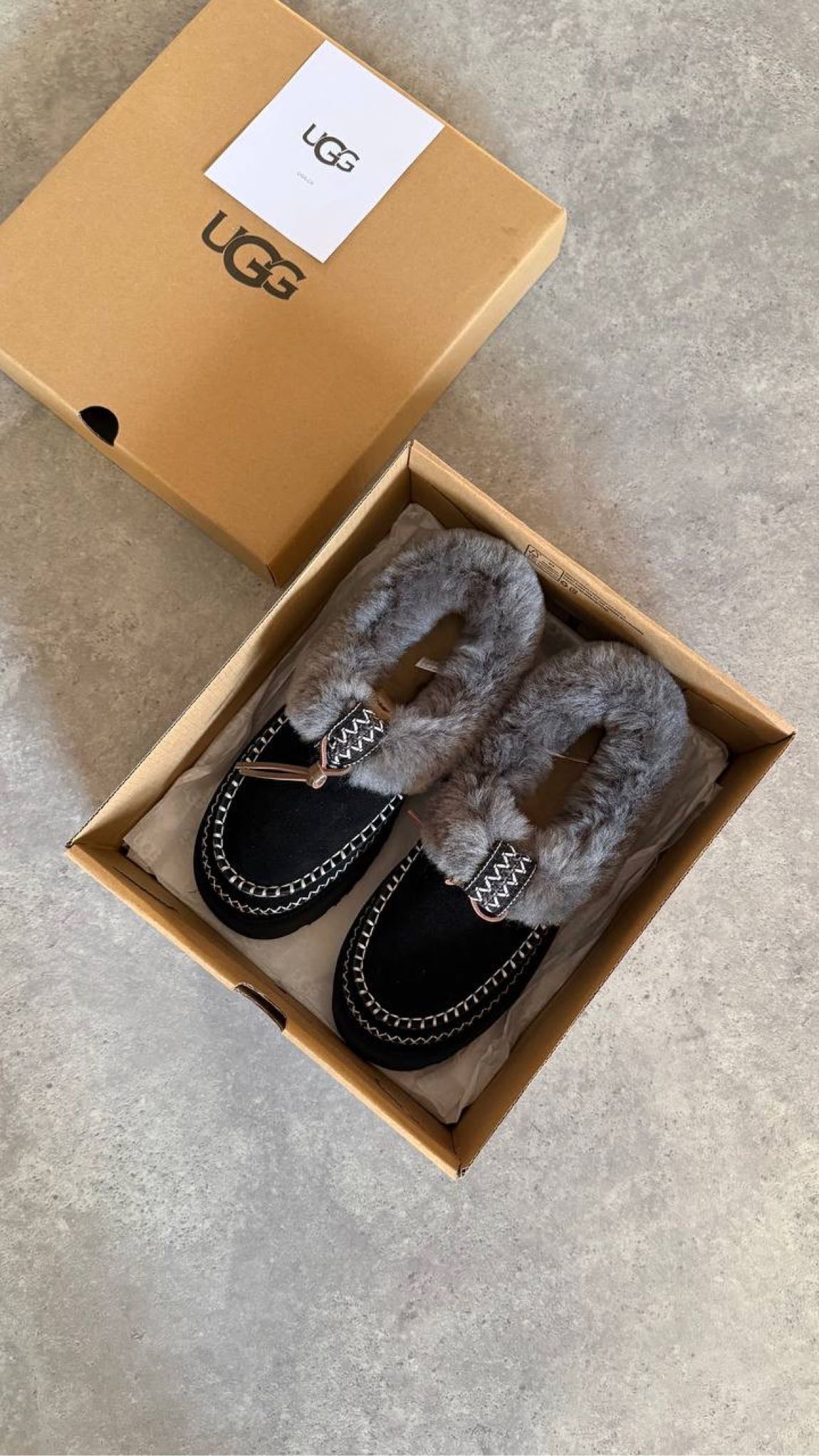 UGG Panduf — görsel 2/8