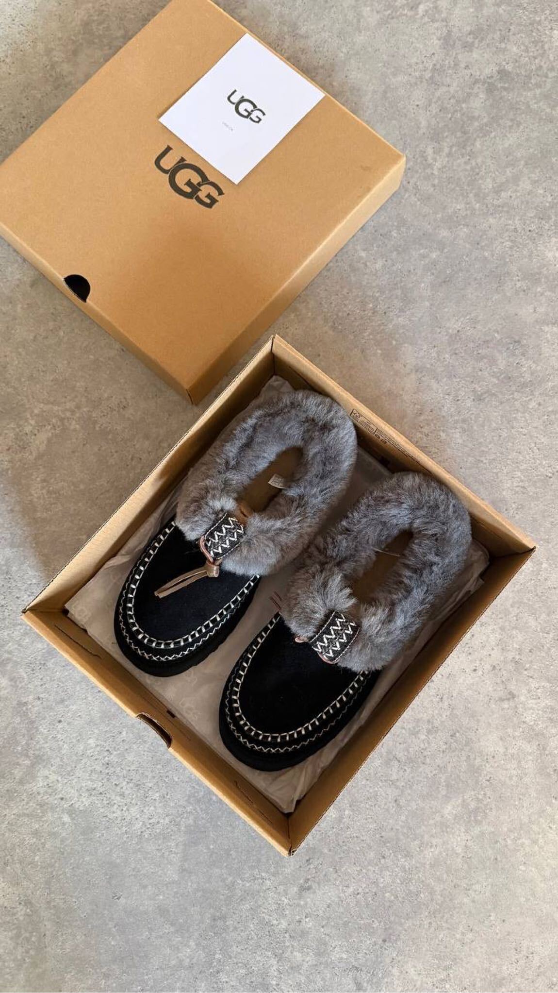 UGG Panduf — görsel 7/8
