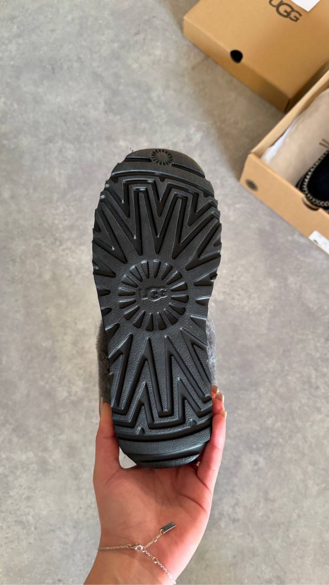 UGG Panduf — görsel 3/8