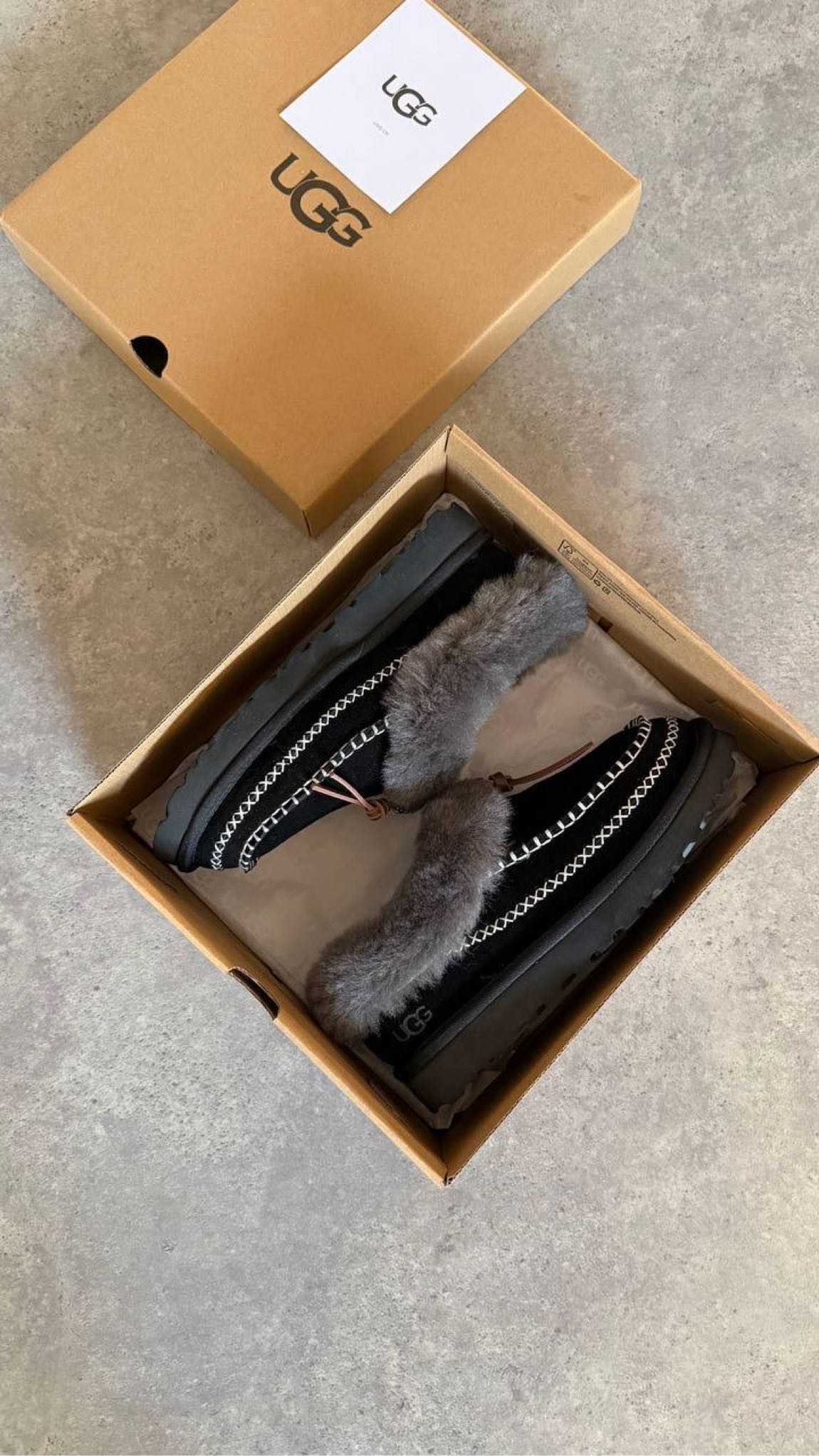 UGG Panduf — görsel 8/8