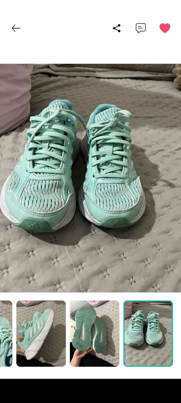 Adidas Spor Ayakkabı — görsel 5/7