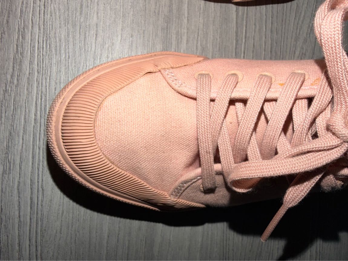 Guess Pembe Sneaker — görsel 4/13