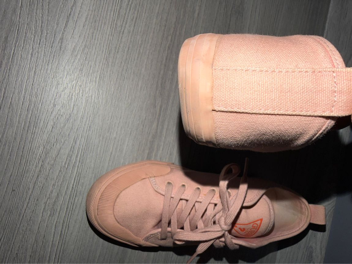 Guess Pembe Sneaker — görsel 6/13