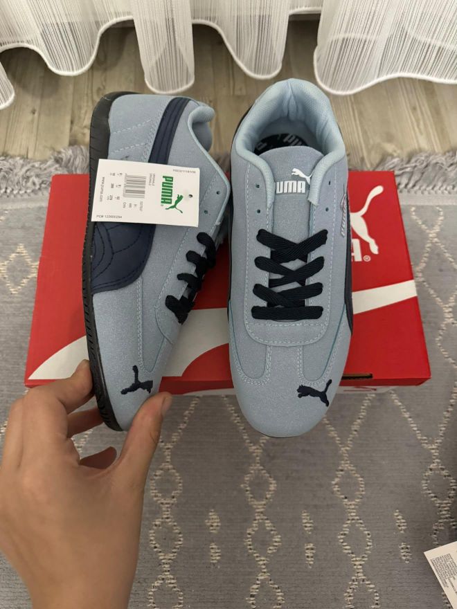 Diğer Sneaker — görsel 3/3